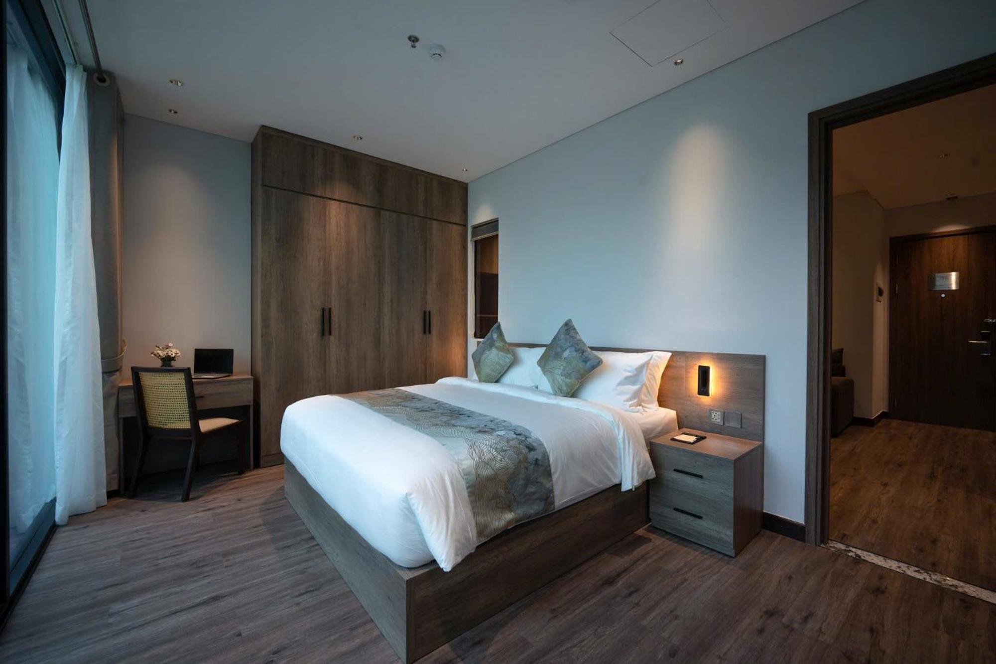 The Dream Suite Da Nang Zewnętrze zdjęcie